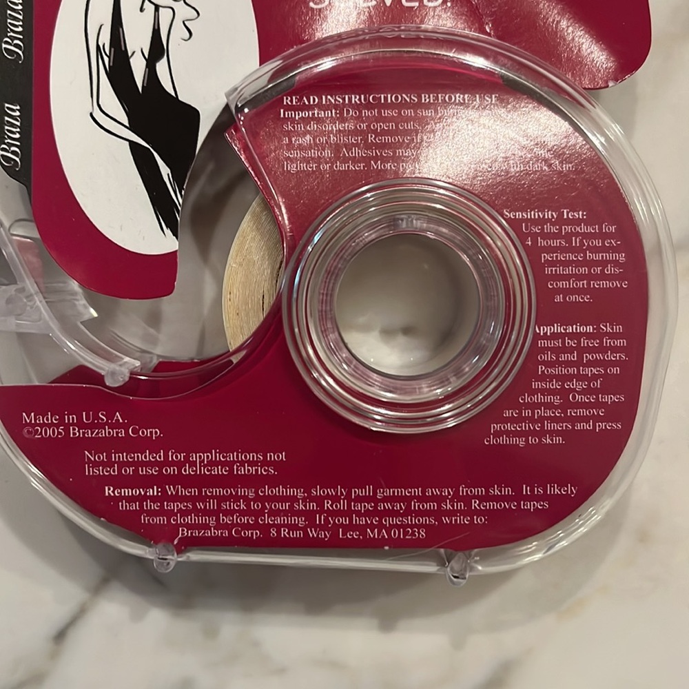 Flash Tape - Picture 2 of 2